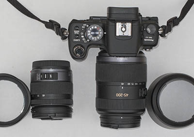 Olympus 8x21 on Leica Summicron Tested On Panasonic G1   Rangefinderforum Com