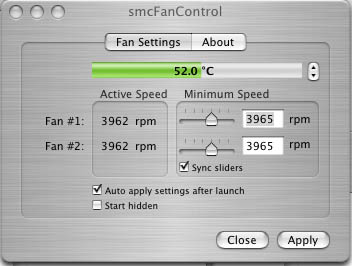 smc fan control macbook pro smc fan control macbook pro
