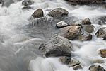 Merced Cascades