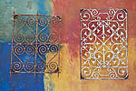 Santana Row Facets