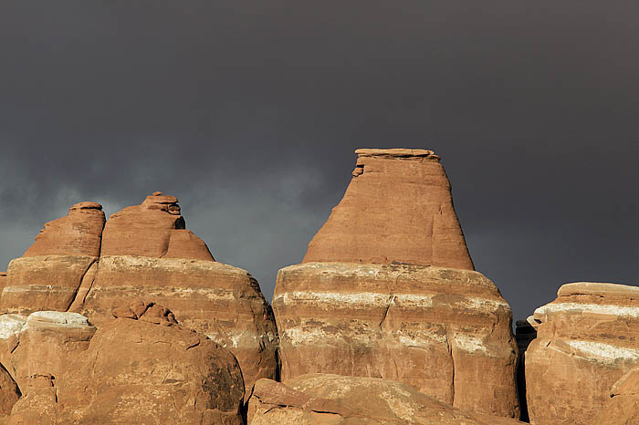 Fiery Furnace (Arches National)