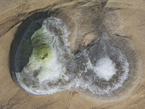 rock colors